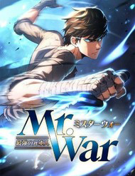 Cựu Chiến Binh Tối Thượng