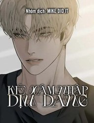 Kẻ Xâm Nhập Dịu Dàng