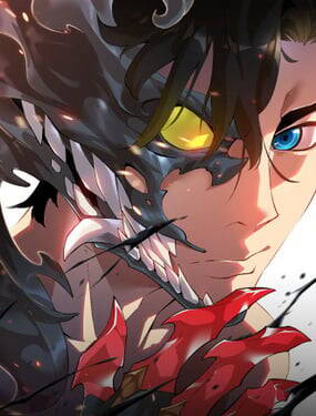 Ký Sinh Vào Ta, Người Dị Sinh Này Không Dễ Chọ